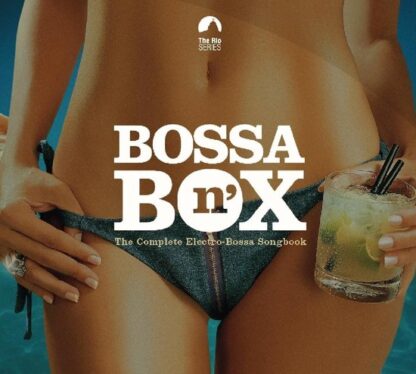 Bossa N' Box (6 Cds) Cd