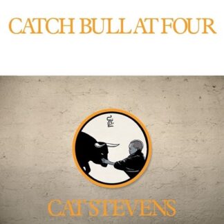 Cat Stevens Catch Bull At Four (LP) (50th Anniversary Edition) (Remastered)