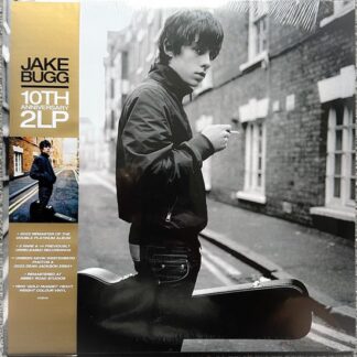 Jake Bugg Jake Bugg (LP)