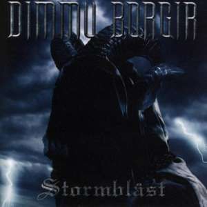 Dimmu Borgir Stormblast