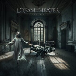 Dream Theater Parasomnia (CD)