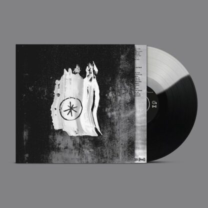 Heartworms Glutton For Punishment (Black & White Vinyl)