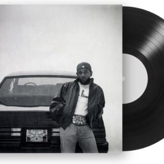 Kendrick Lamar GNX (LP)