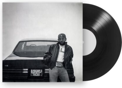 Kendrick Lamar GNX (LP)