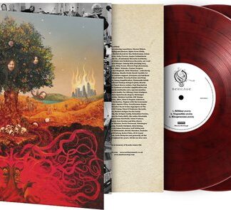 Opeth Heritage (LP)