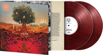 Opeth Heritage (LP)