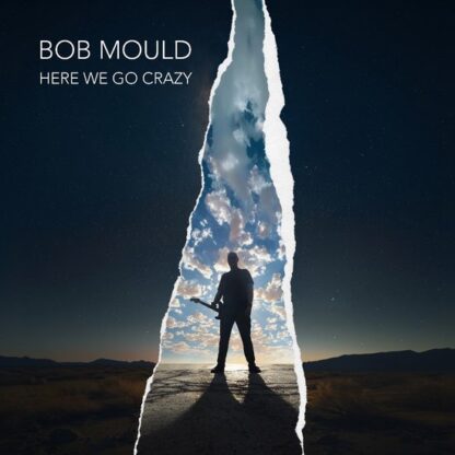 Bob Mould Here We Go Crazy (CD)