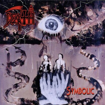 Death Symbolic (CD)