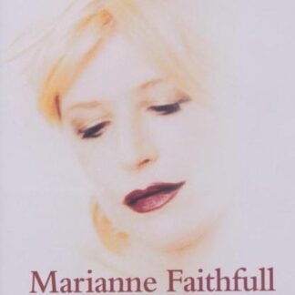 Marianne Faithfull Dreaming:Dr (DVD)