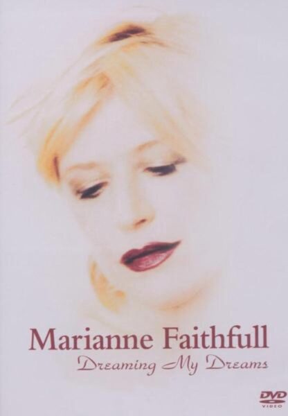 Marianne Faithfull Dreaming:Dr (DVD)