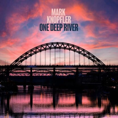 Mark Knopfler One Deep River (2 LP)