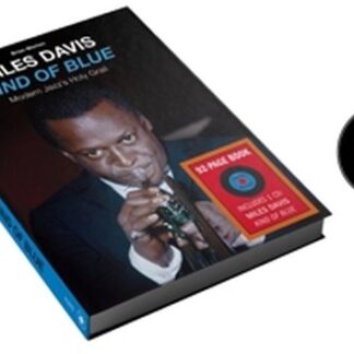 Miles Davis Kind Of Blue (CD)