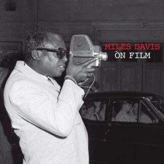 Miles Davis Miles Davis On Film (CD)