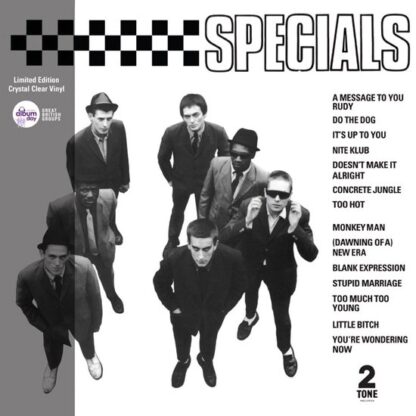 Specials Specials (LP)