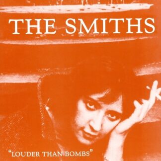 The Smiths Louder Than Bombs (CD)