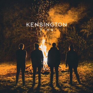 Kensington Time LP