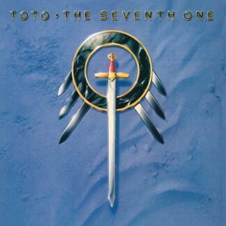 Toto Seventh One (LP)