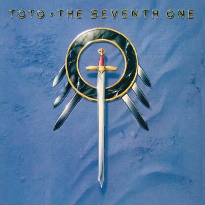Toto Seventh One (LP)