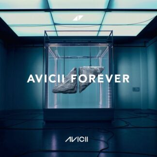 Avicii Avicii Forever (2 LP)