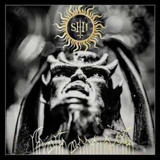 Behemoth The Shit Ov God (Cd)