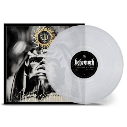 Behemoth The Shit Ov God (LP)