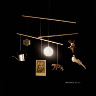 Beirut A Study Of Losses (CD)