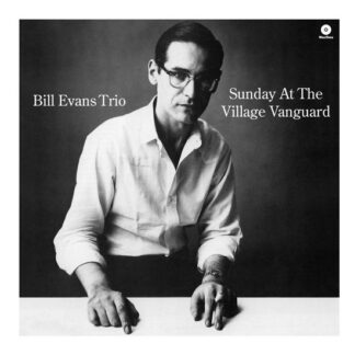 Bill Evans Trio Sunday At The Village Vanguard (LP)