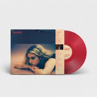 Blondshell If You Asked For A Picture (Red Vinyl)