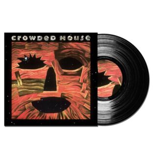 Crowded House Woodface (LP)