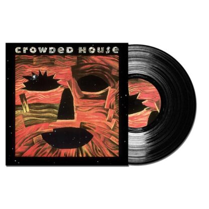 Crowded House Woodface (LP)