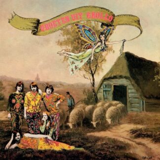 Cuby and the Blizzards Groeten Uit Grollo LP