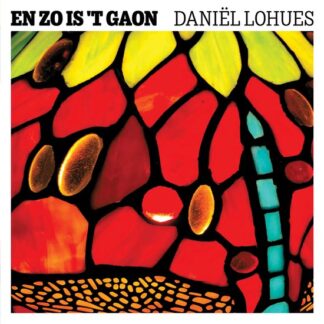 Daniel Lohues En Zo Is ‘T Gaon (CD)