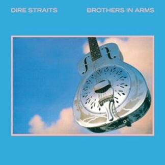 Dire Straits Brothers In Arms (5 LP) (Deluxe Edition) (40th Anniversary Edition)