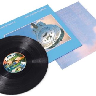 Dire Straits Brothers In Arms (LP) (40th Anniversary Edition)