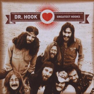 Dr. Hook Greatest Hooks (CD)