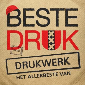 Drukwerk Beste Druk Het Allerbeste Van (CD)