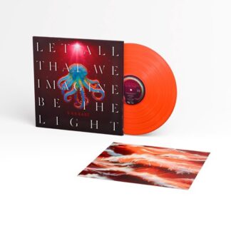 Garbage Let All That We Imagine Be The Light (LP) (Coloured Vinyl)