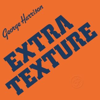 George Harrison Extra Texture (LP)