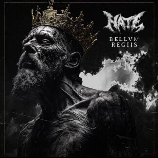 Hate Bellum Regiis (CD)