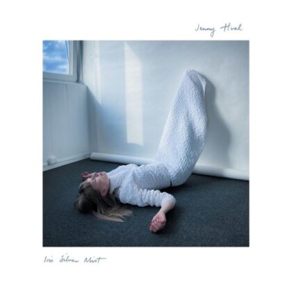 Jenny Hval Iris Silver Mist (CD)