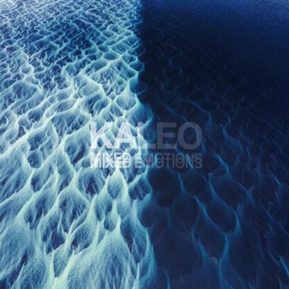 KALEO Mixed Emotions