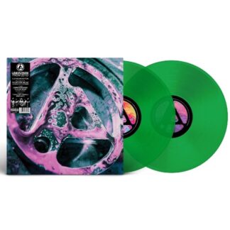 Linkin Park From Zero (Deluxe Edition) LP