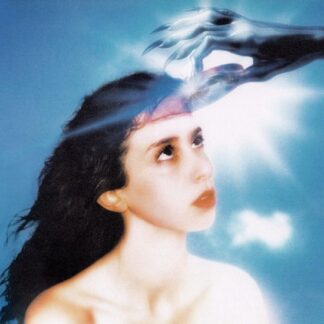 Magdalena Bay Imaginal Disk (2LP blue)