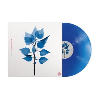 Matt Berninger Get Sunk (Indie Only Translucent Cobalt Vinyl)