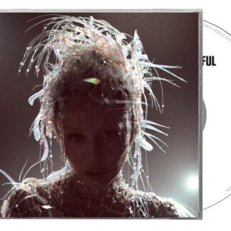 Miley Cyrus Something Beautiful (CD)