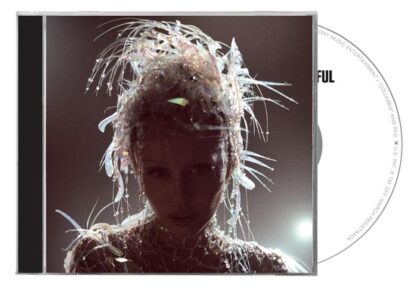 Miley Cyrus Something Beautiful (CD)