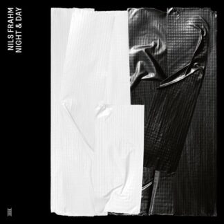 Nils Frahm Night & Day (CD)