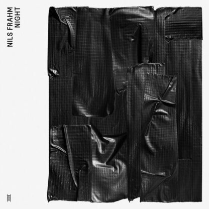 Nils Frahm Night (LP)