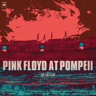 Pink Floyd at Pompeii MCMLXXII