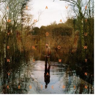 Remy Van Kesteren Leave What You Know (CD)